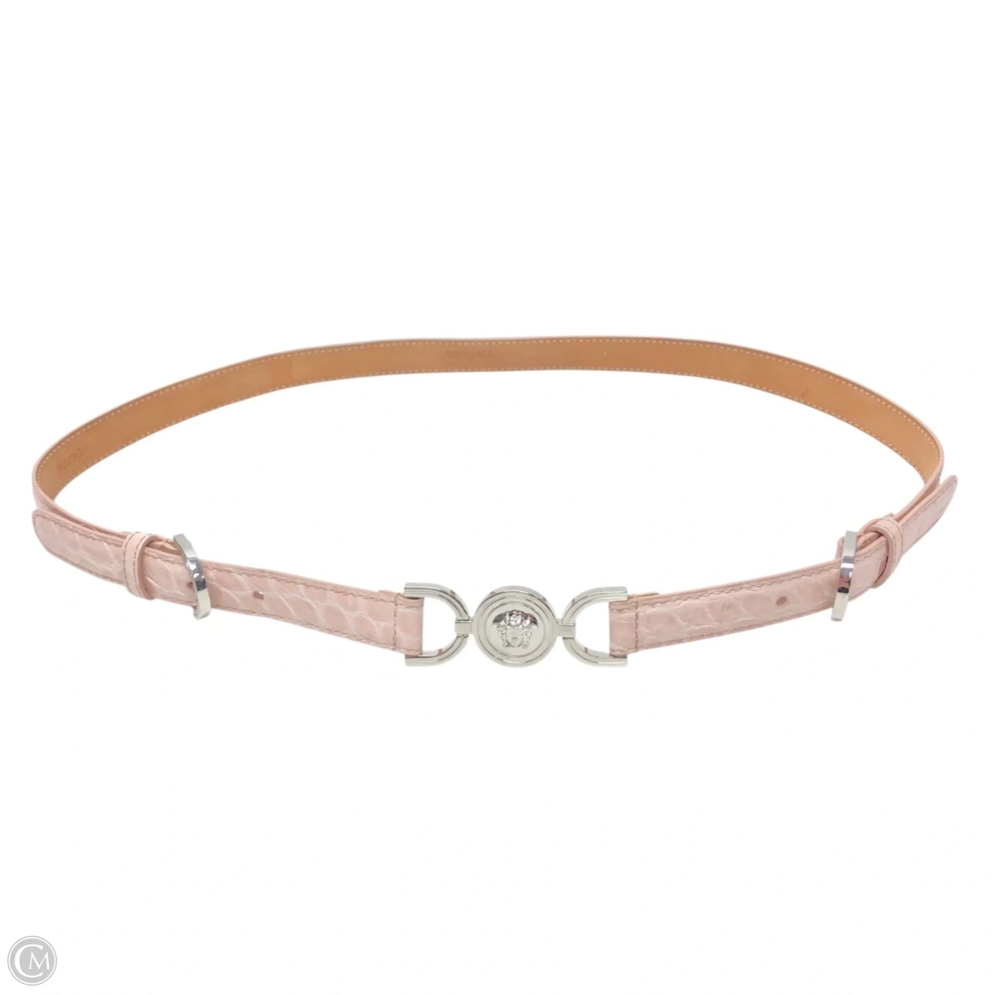 Belt Luxury Designer By Versace