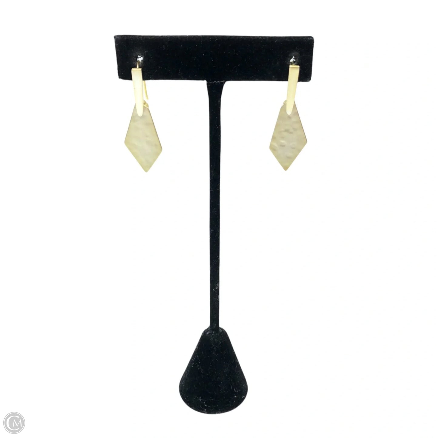 Earrings Dangle/drop By Kendra Scott