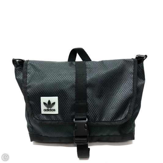 Crossbody By Adidas, Size: Medium