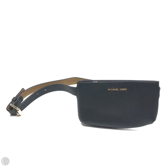Belt Bag Designer By Michael Kors, Size: Small