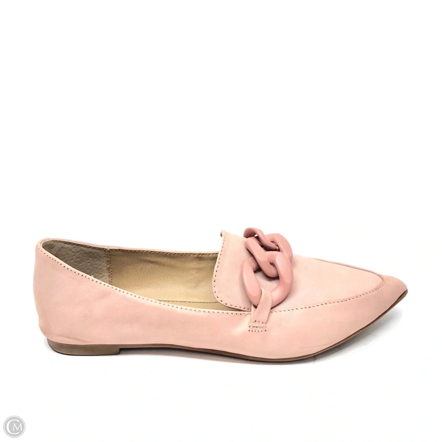 Shoes Flats By Steve Madden In Pink, Size: 6.5