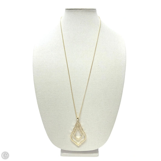 Necklace Pendant By Kendra Scott