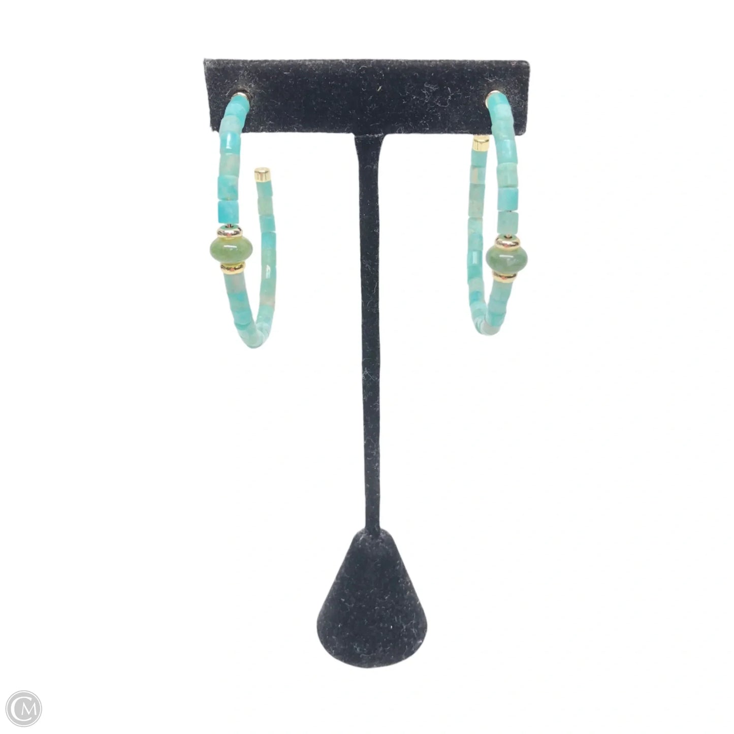 Earrings Hoop By Kendra Scott