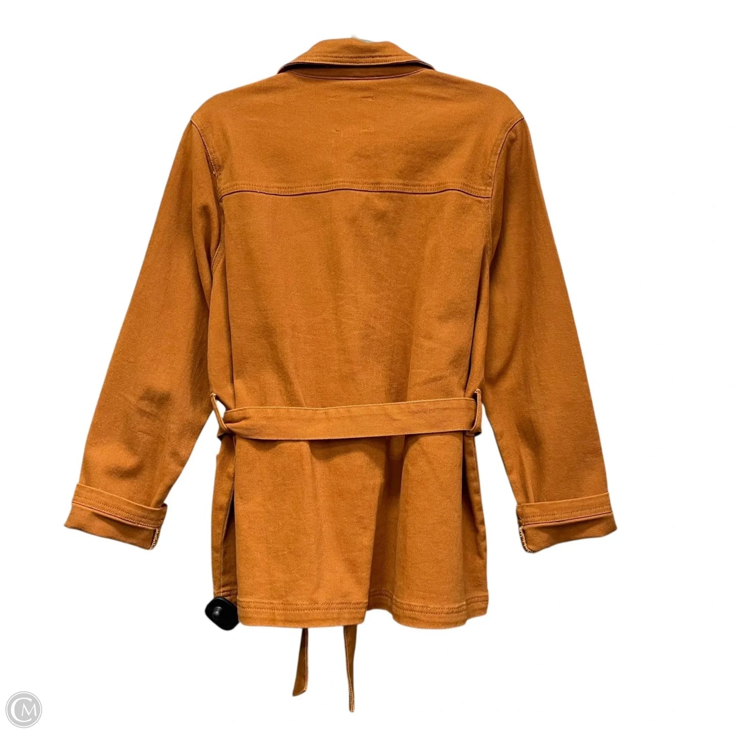 Jacket Other By Gibson And Latimer In Tan, Size: L