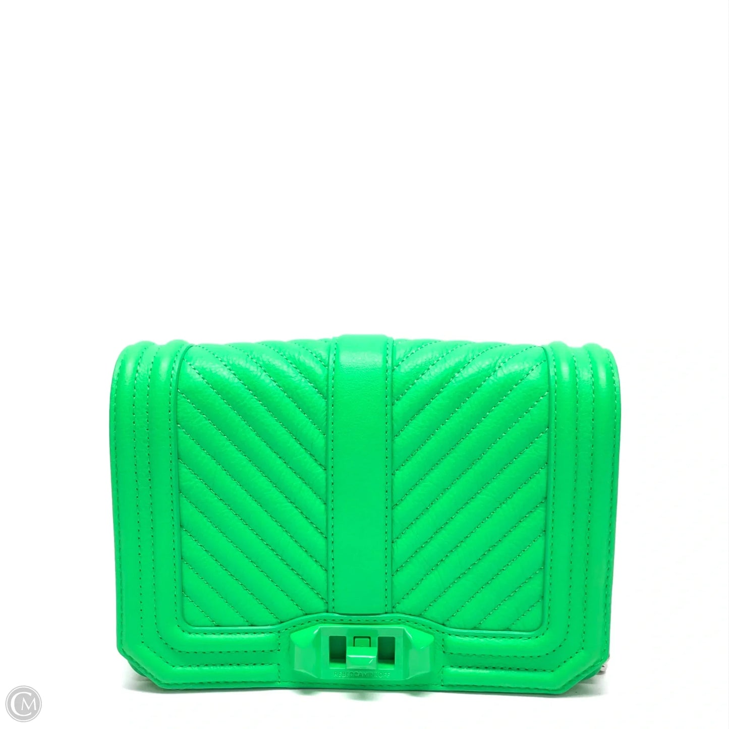 Crossbody Designer By Rebecca Minkoff, Size: Small