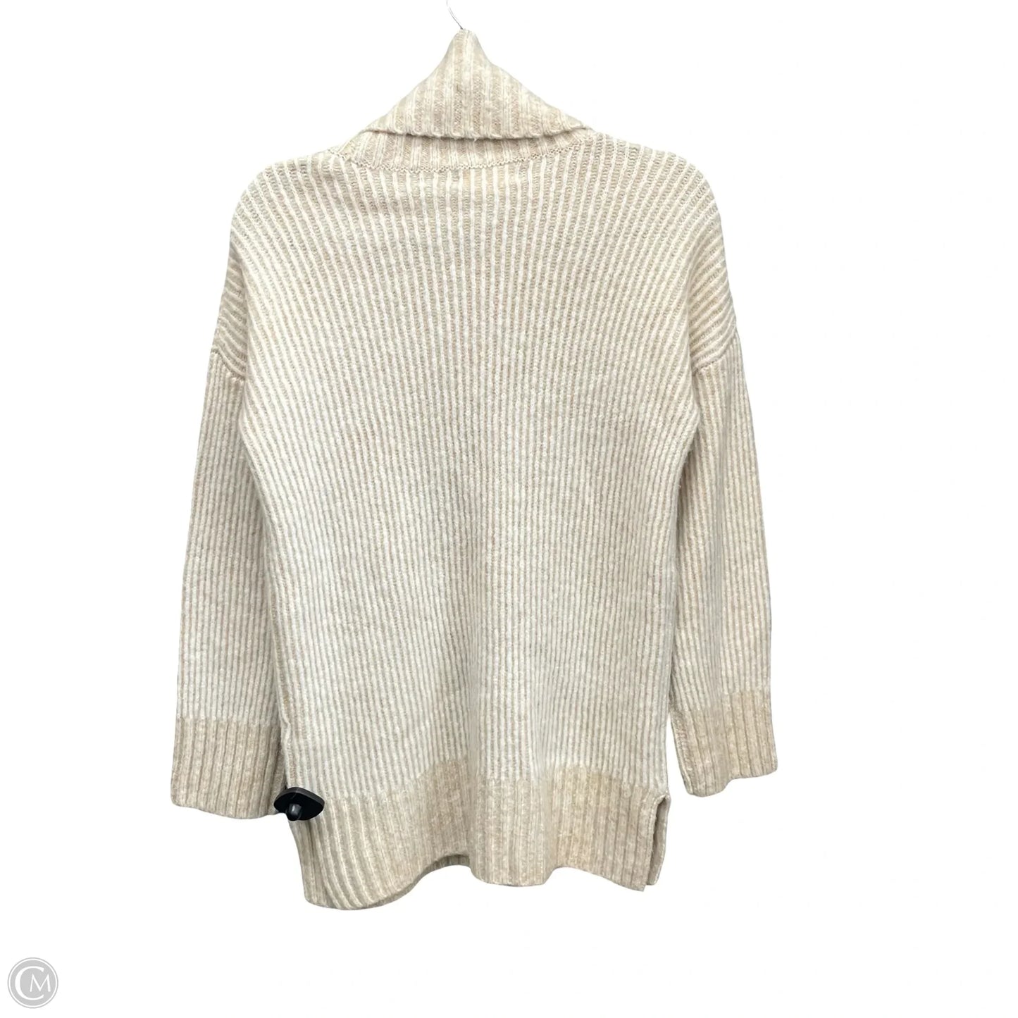 Sweater By Jessica Simpson In Beige, Size: Xs