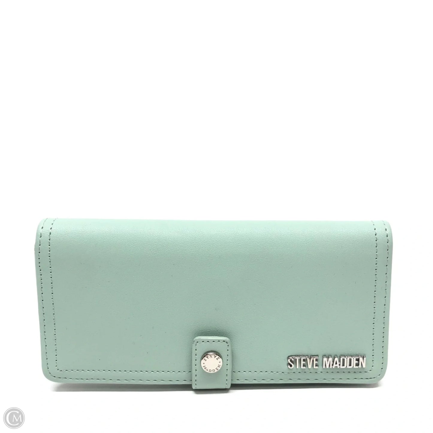Wallet By Steve Madden, Size: Large