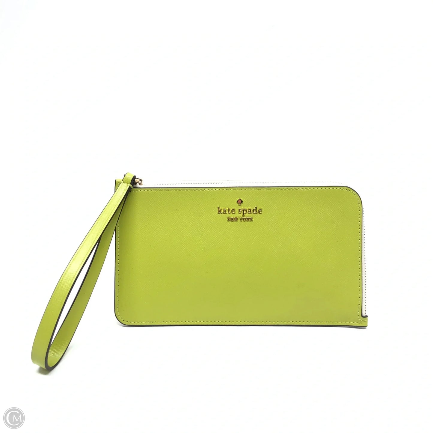 Wristlet Designer By Kate Spade, Size: Medium