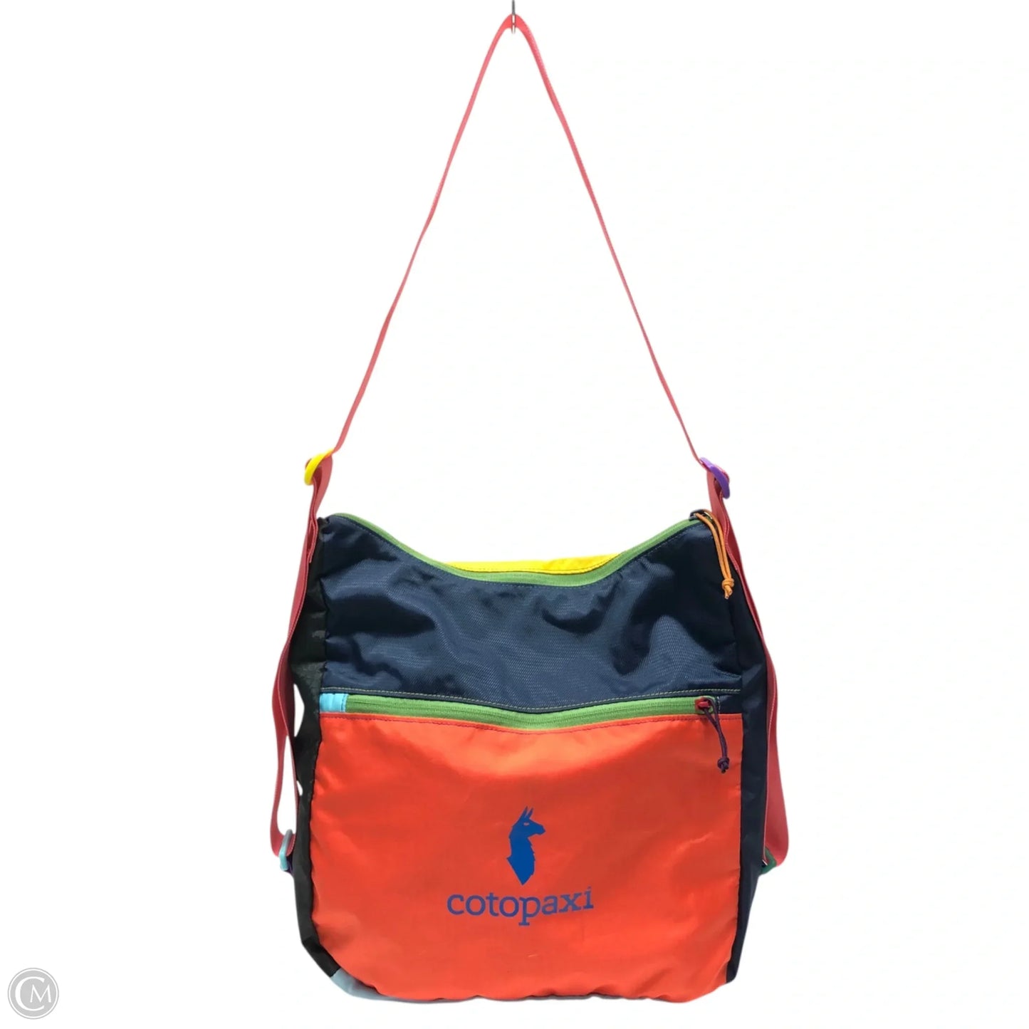 Crossbody By Cotopaxi, Size: Large