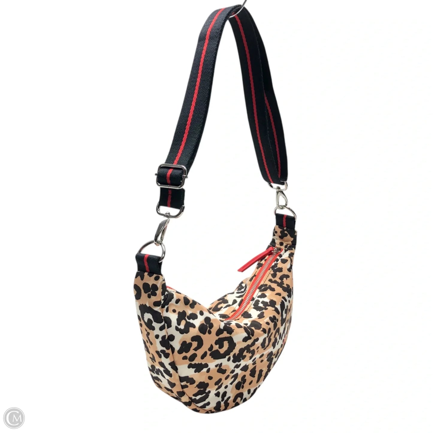 Crossbody By Brighton, Size: Large