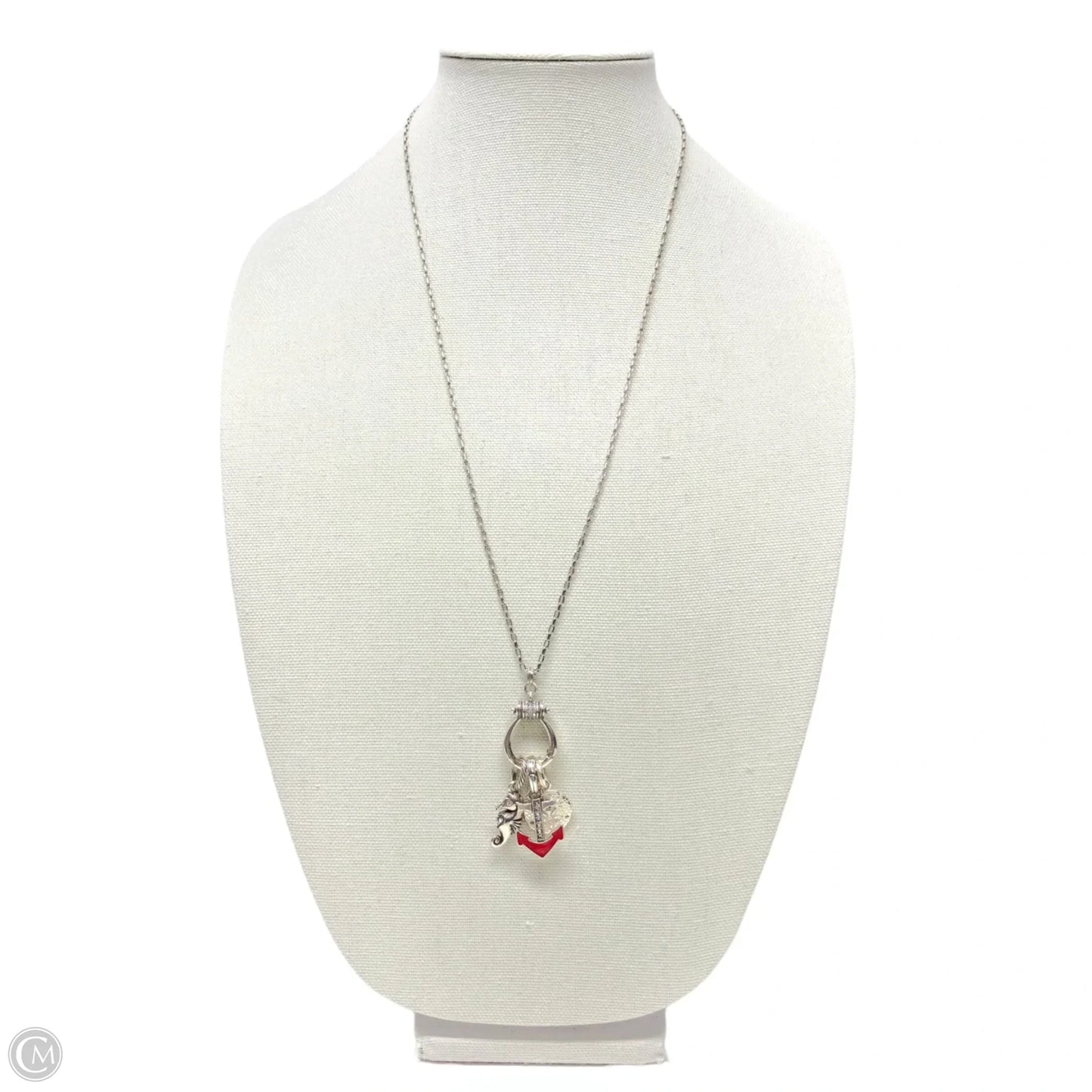 Necklace Charm By Brighton