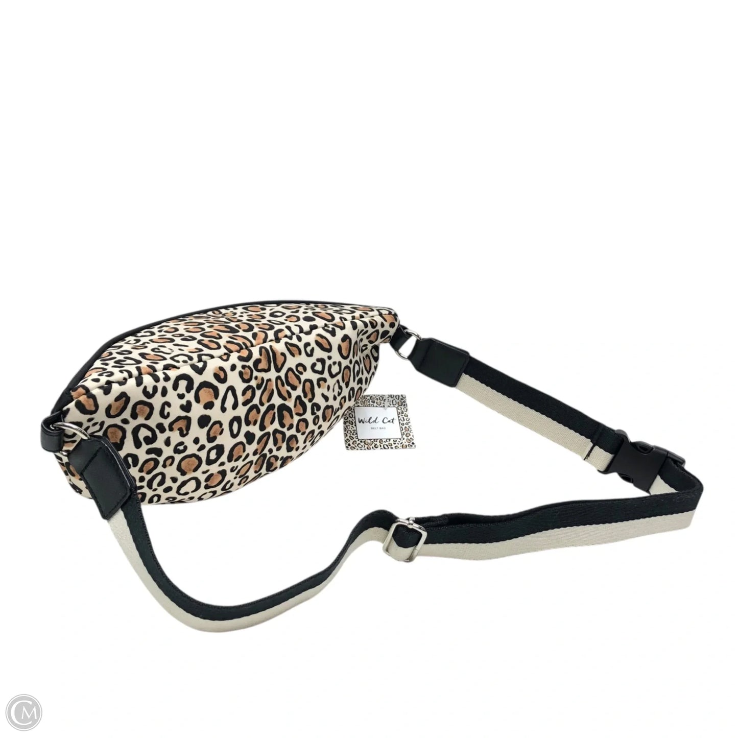 Belt Bag By Brighton, Size: Large