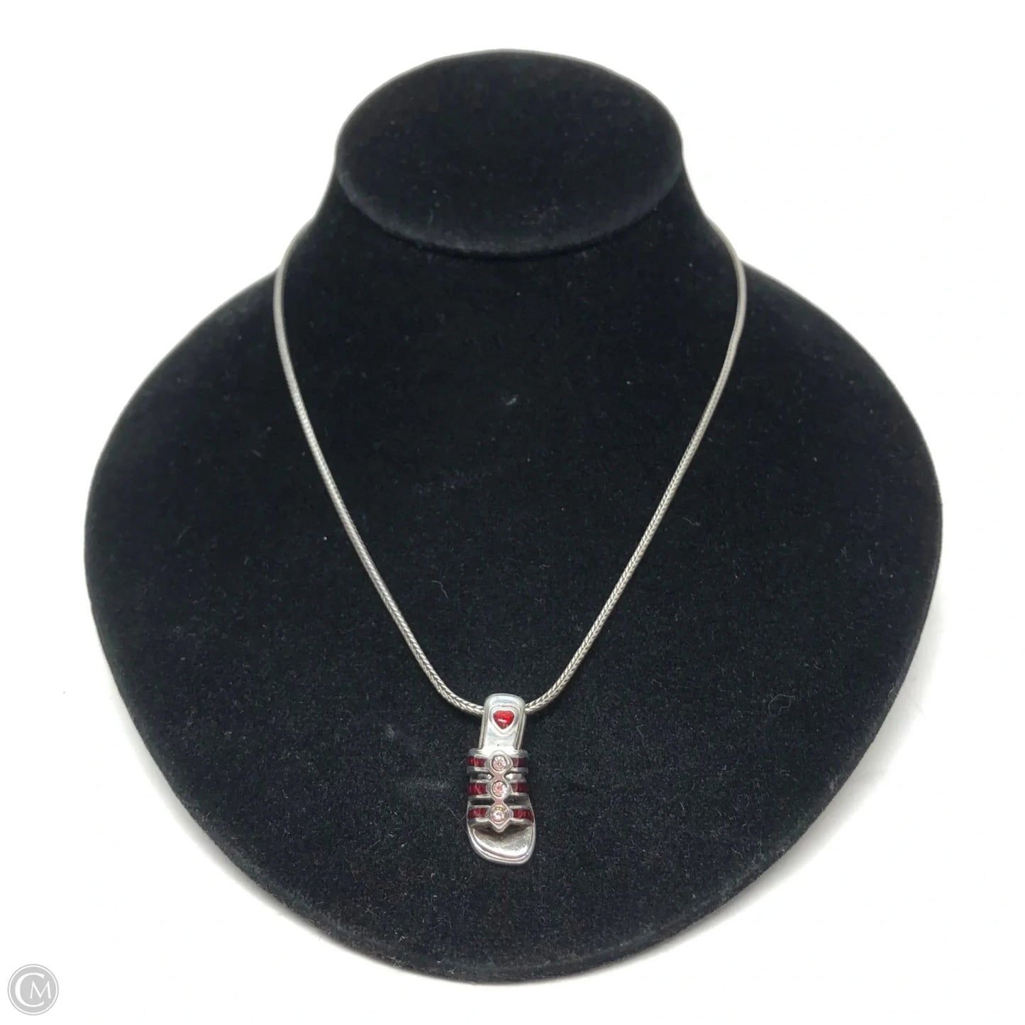 Necklace Pendant By Brighton