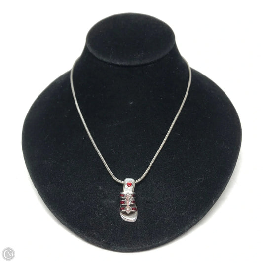 Necklace Pendant By Brighton