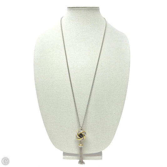 Necklace Pendant By Brighton