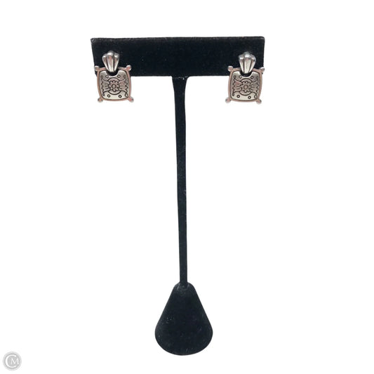 Earrings Dangle/drop By Brighton