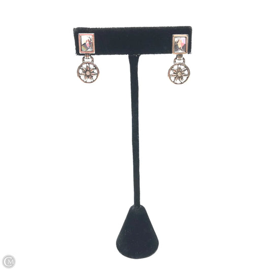 Earrings Dangle/drop By Brighton