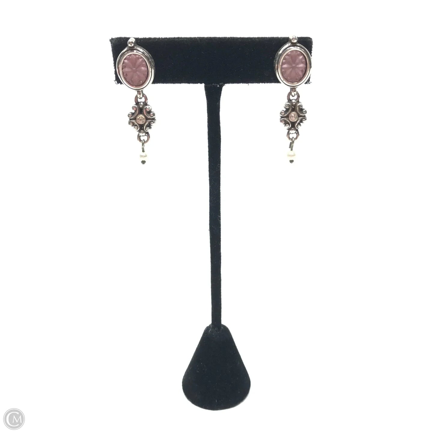 Earrings Dangle/drop By Brighton