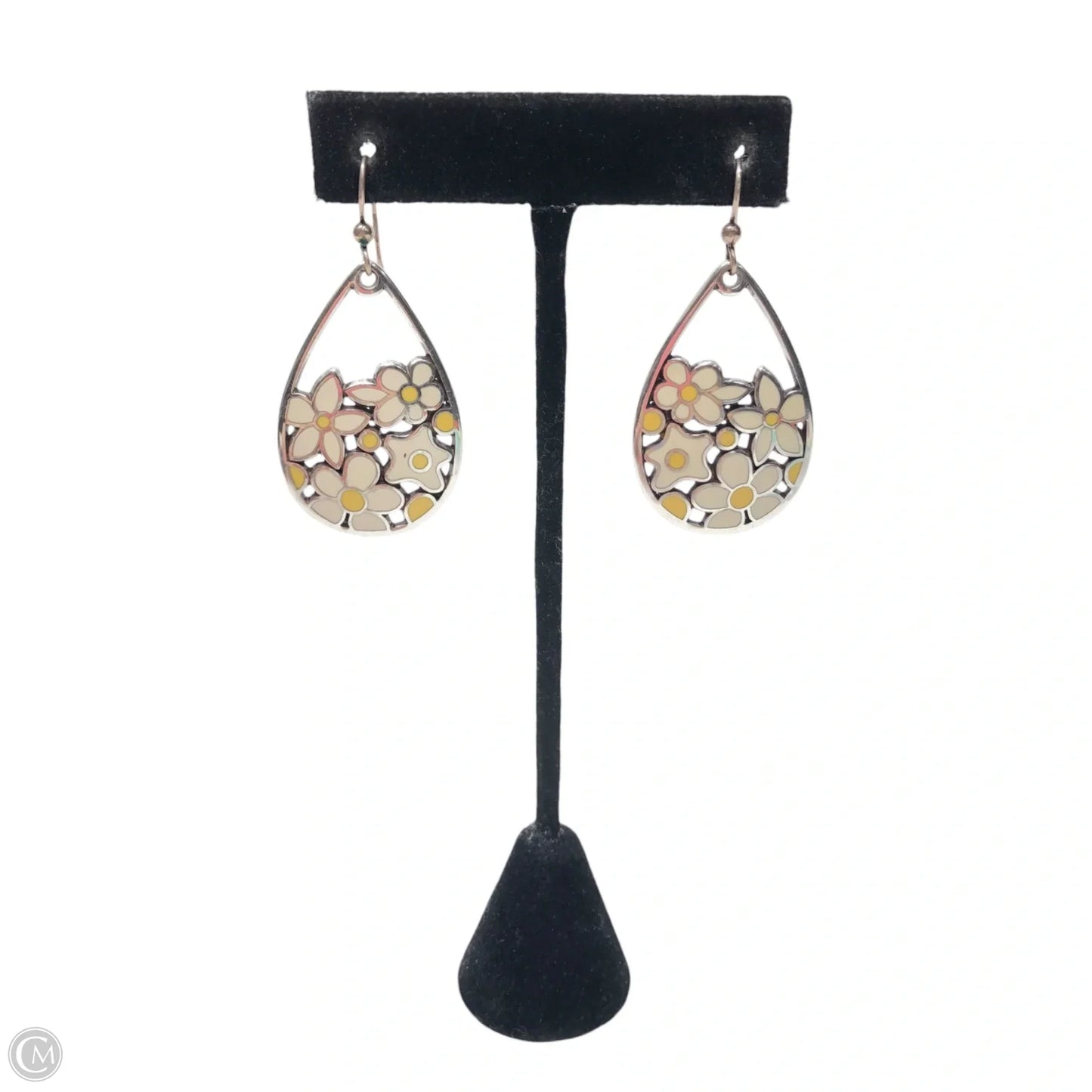 Earrings Dangle/drop By Brighton