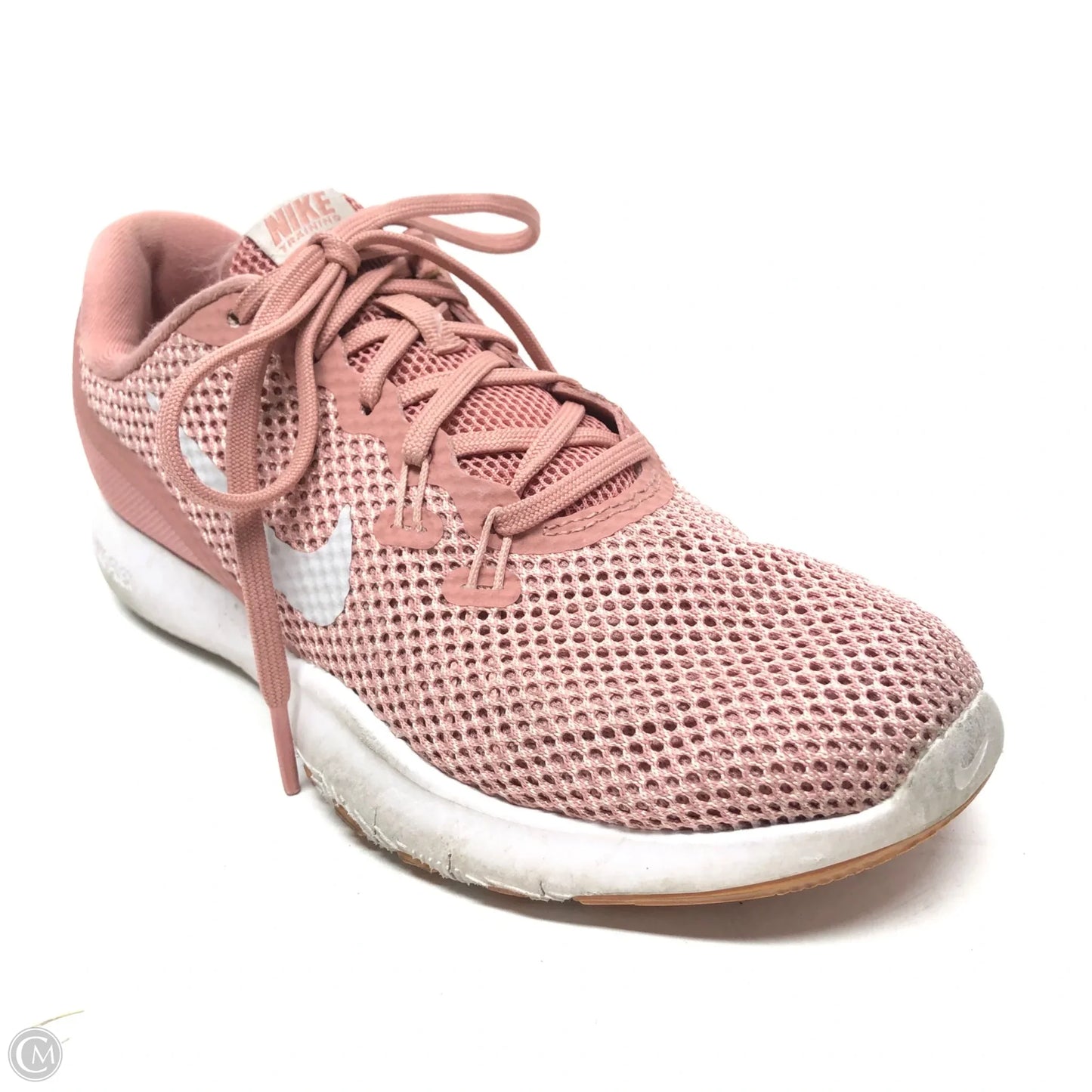 Shoes Athletic By Nike In Pink, Size: 6.5