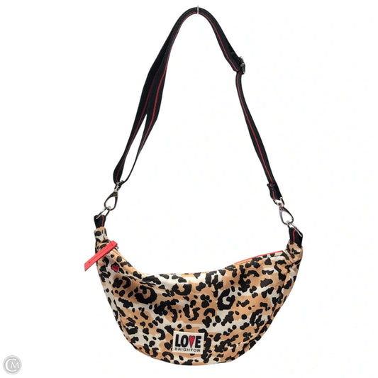 Crossbody By Brighton, Size: Medium
