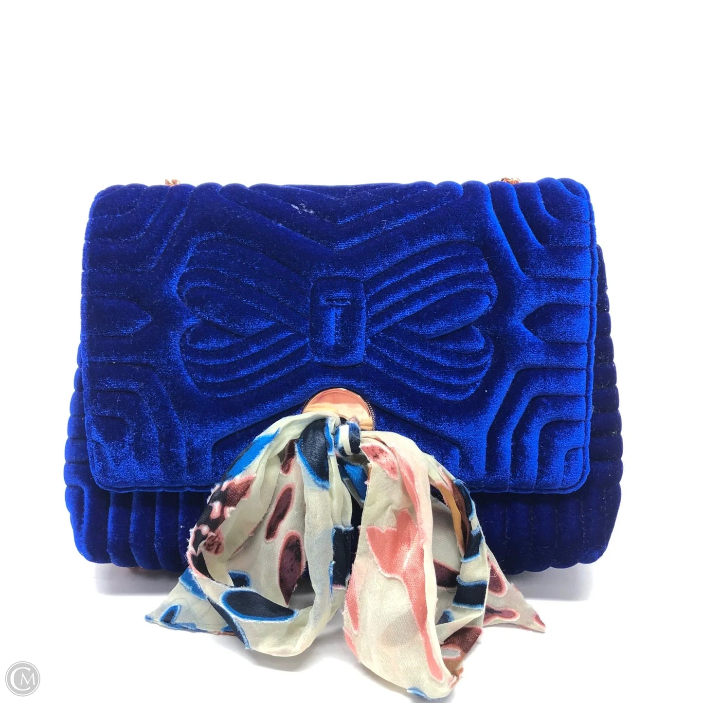 Crossbody By Ted Baker, Size: Medium