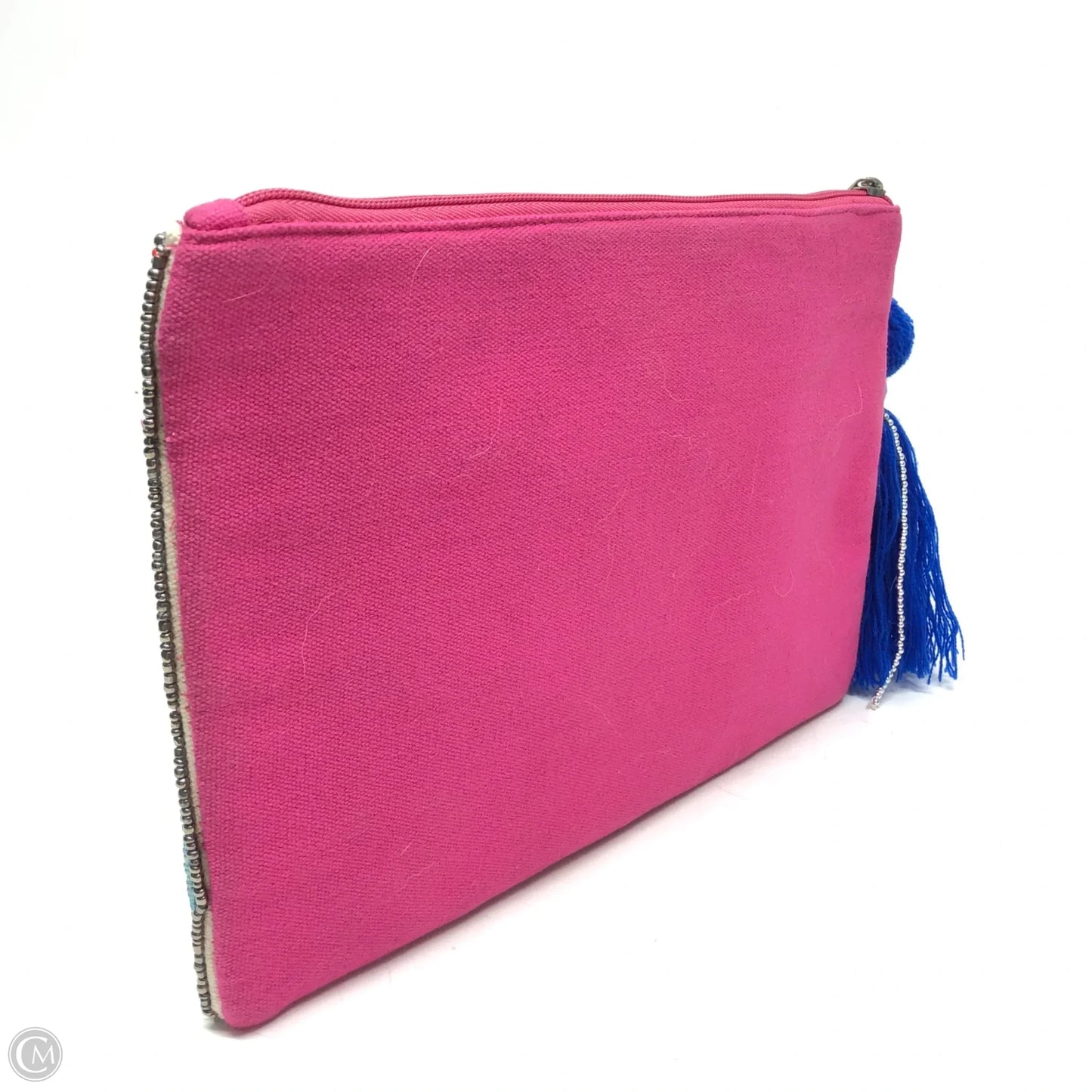 Clutch By Cmc, Size: Large