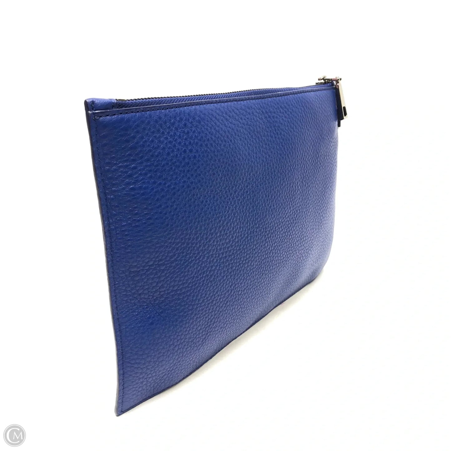 Wristlet Luxury Designer By Versace, Size: Large