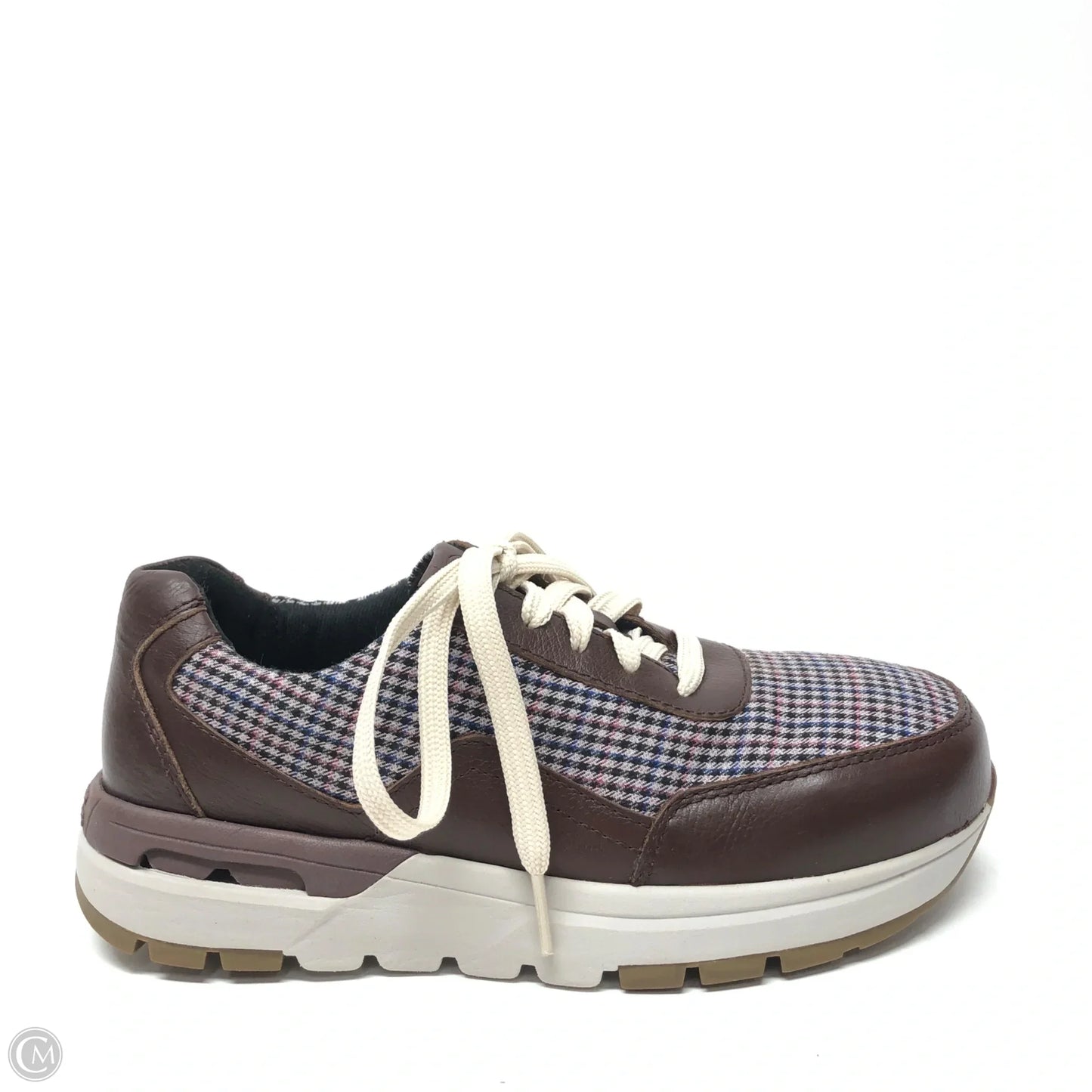 Shoes Sneakers By Rockport In Brown, Size: 5