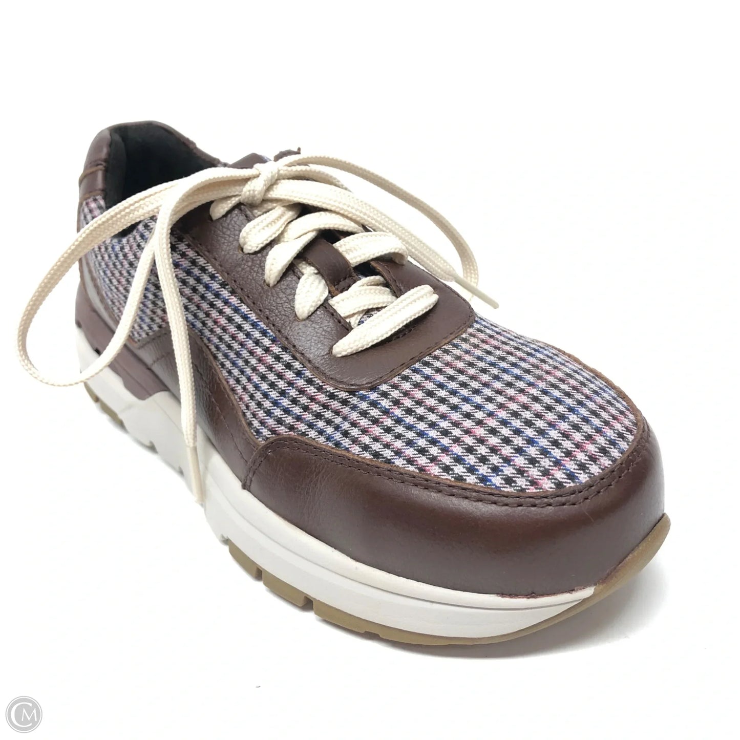 Shoes Sneakers By Rockport In Brown, Size: 5