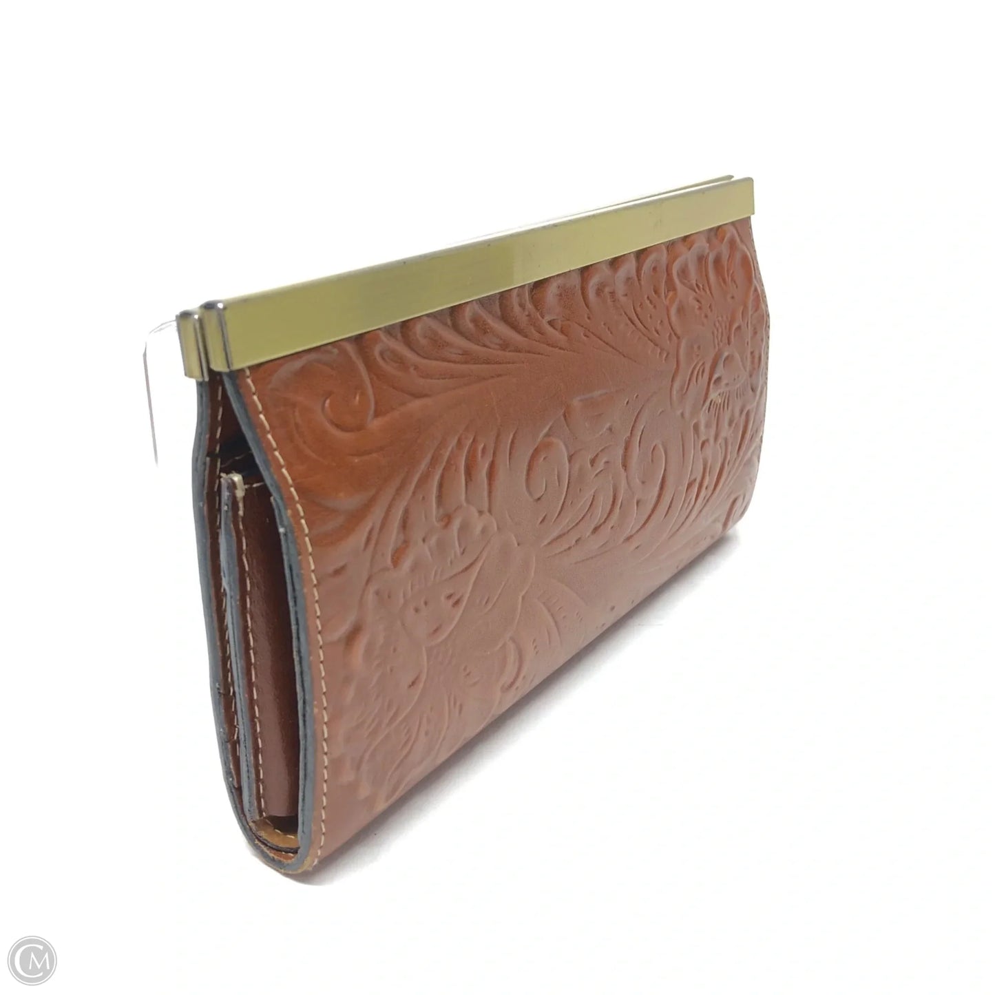 Wallet Designer By Patricia Nash, Size: Large