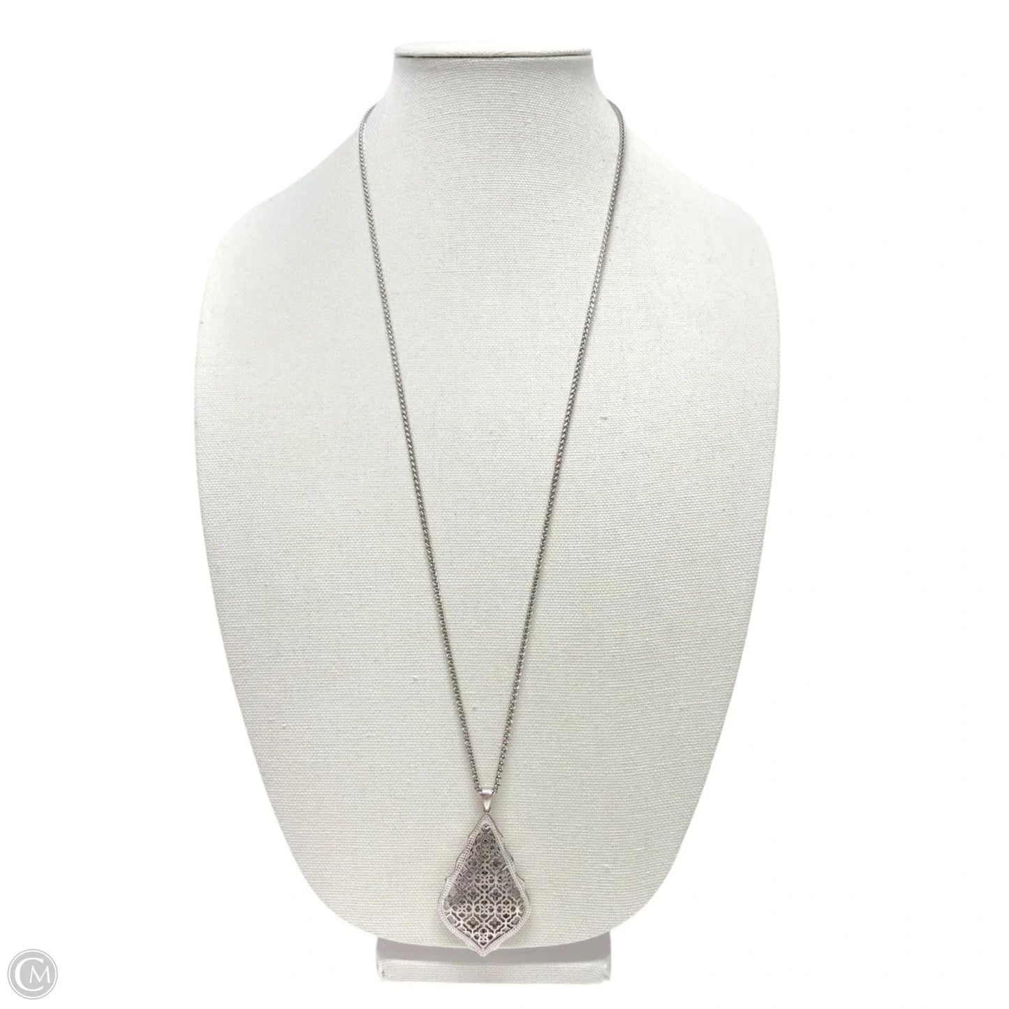 Necklace Pendant By Kendra Scott