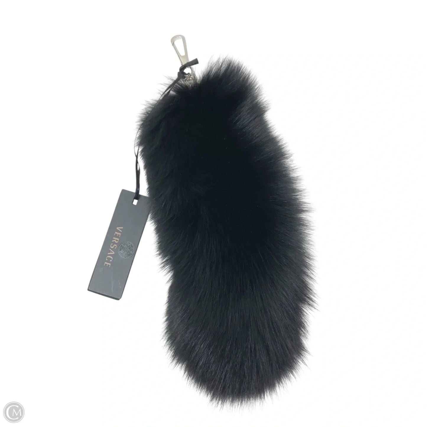 Accessory Luxury Designer Tag By Versace