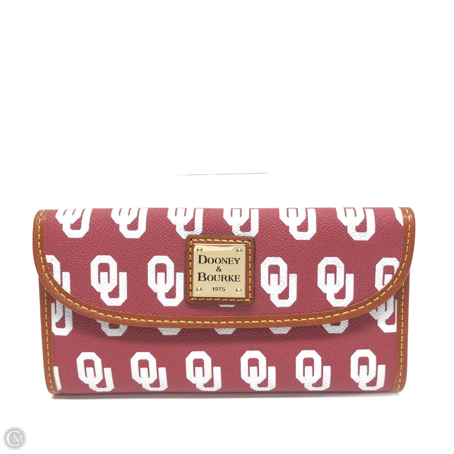 Wallet Designer By Dooney And Bourke, Size: Large