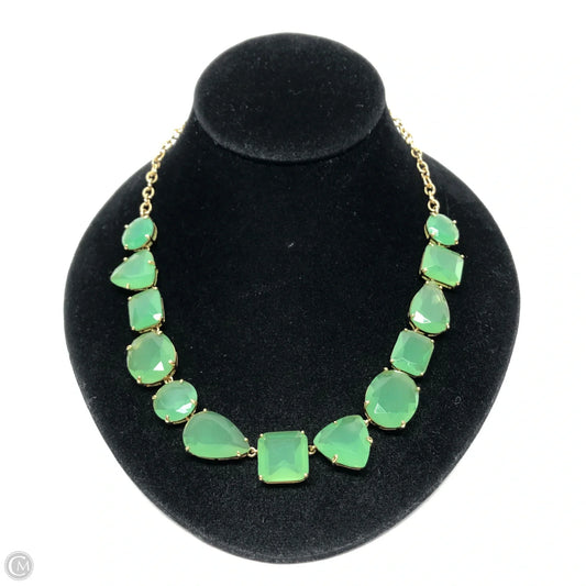 Necklace Designer By Kate Spade