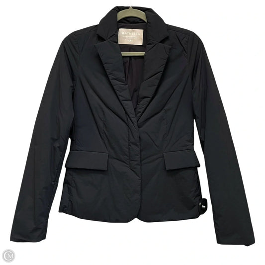 Blazer By Athleta In Black, Size: Xxs