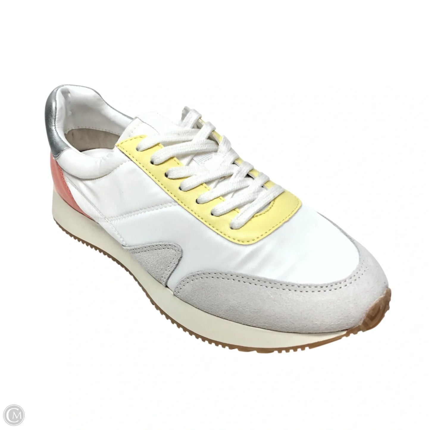 Shoes Sneakers By Matisse In White, Size: 8.5