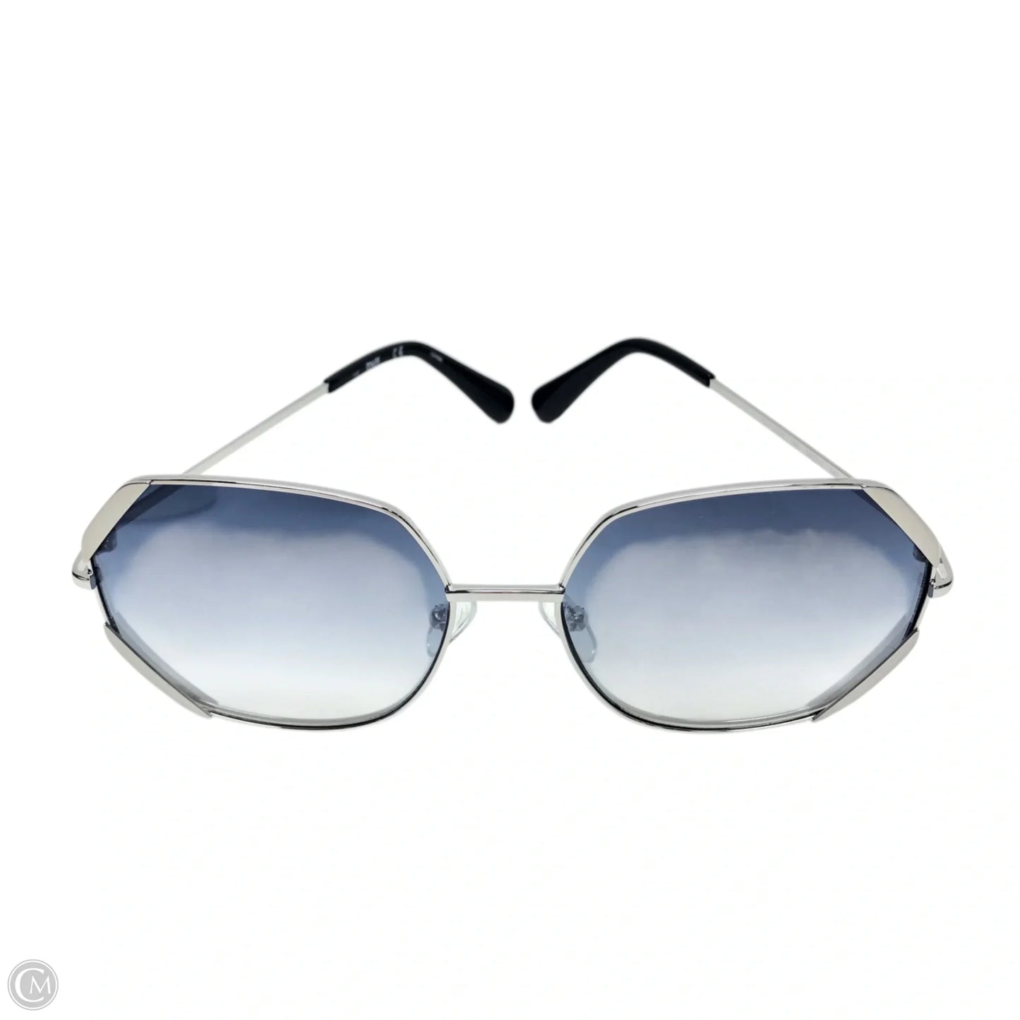 Sunglasses Designer By Diane Von Furstenberg