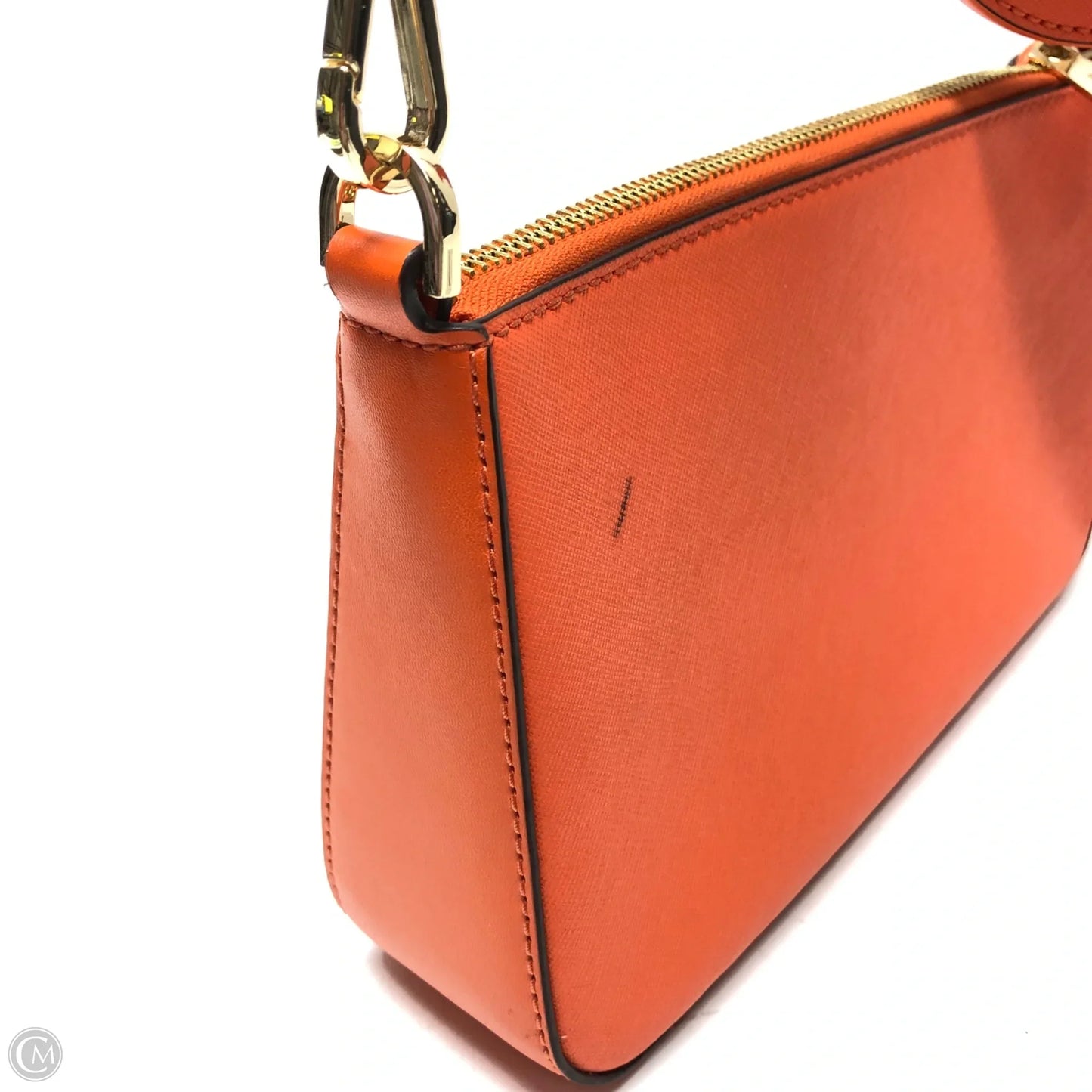 Crossbody Designer By Michael Kors, Size: Small