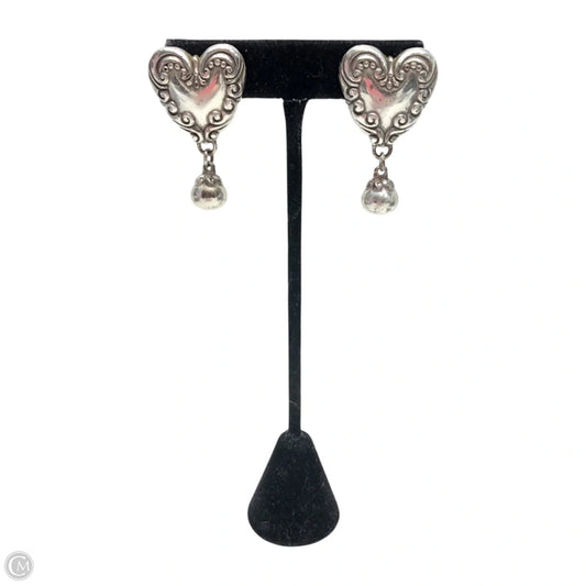 Earrings Clip By Brighton