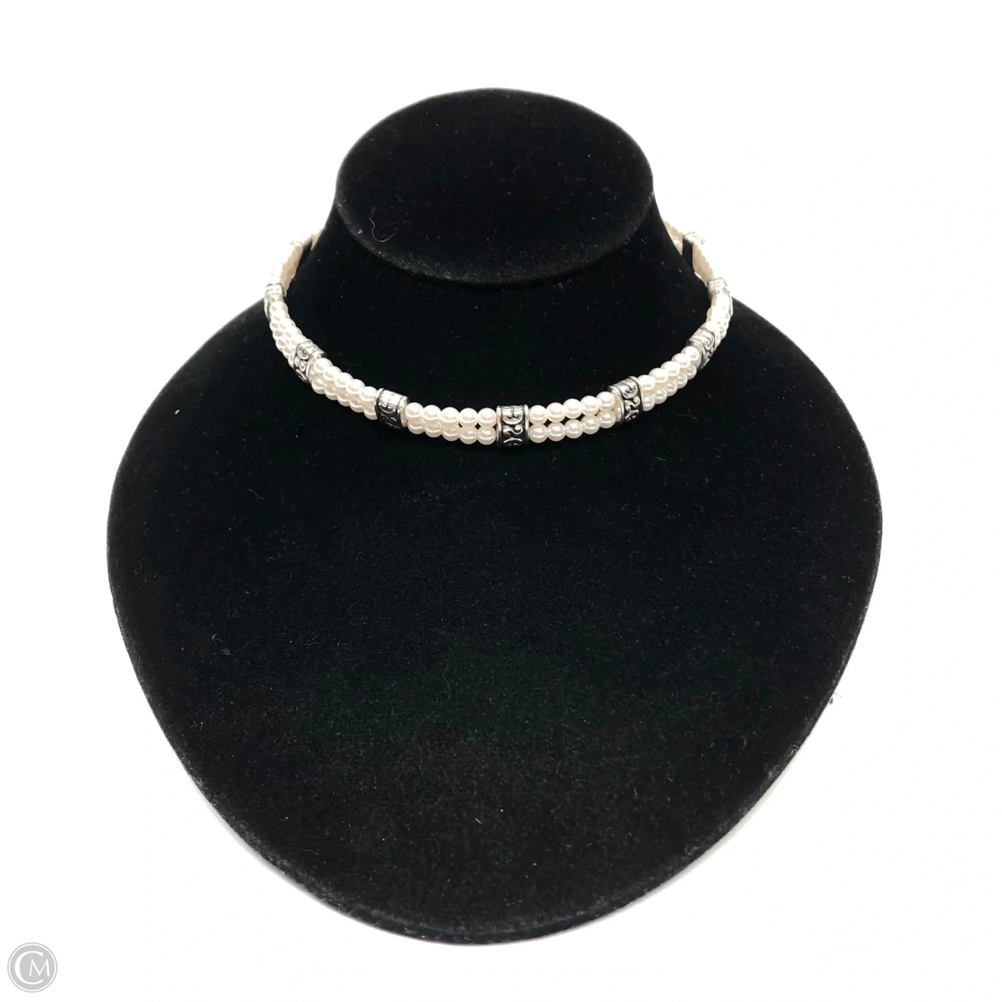 Necklace Other By Brighton