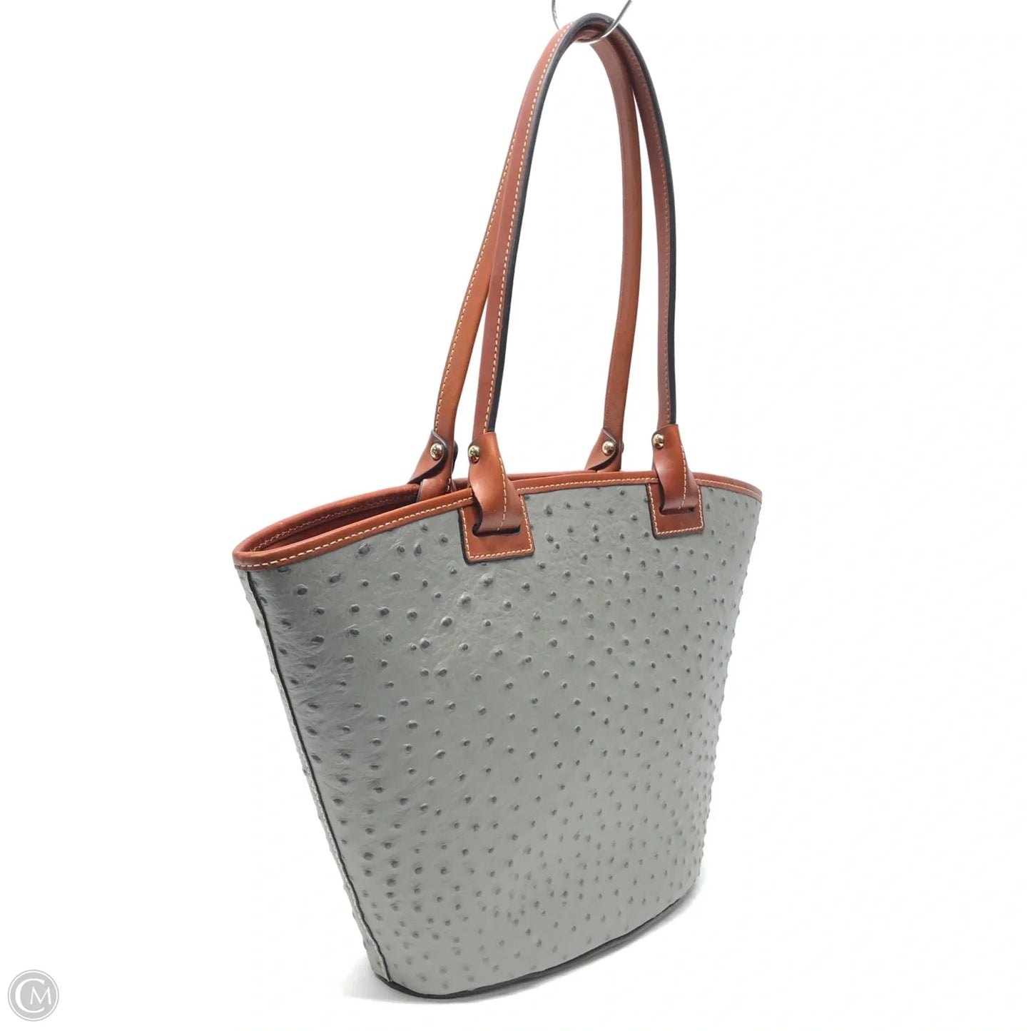 Tote Designer By Dooney And Bourke, Size: Medium