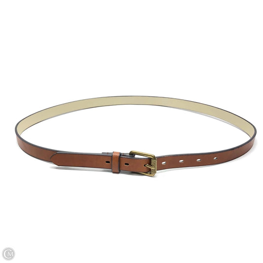 Belt By Cme, Size: Medium