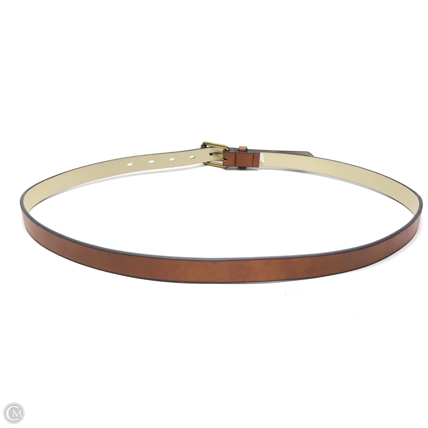 Belt By Cme, Size: Medium