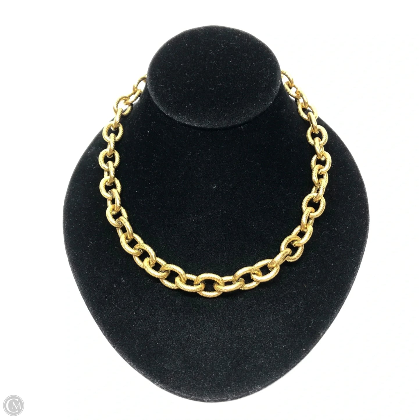 Necklace Chain By Clothes Mentor