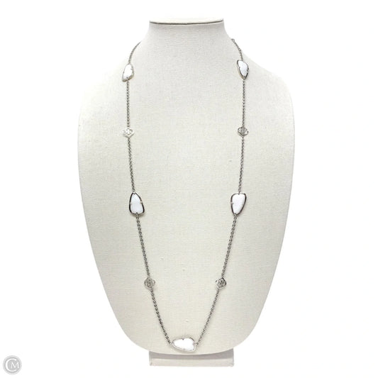 Necklace Chain By Kendra Scott