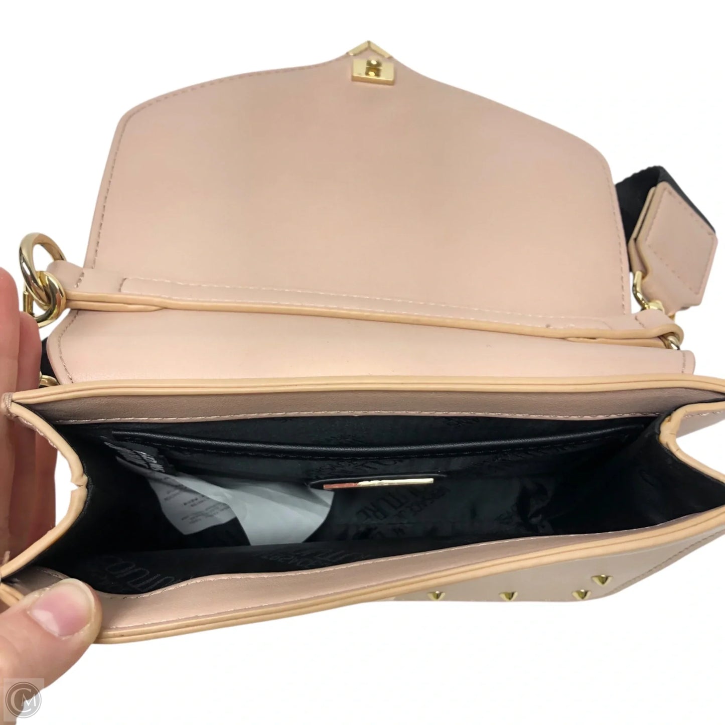 Crossbody By Cmb, Size: Small