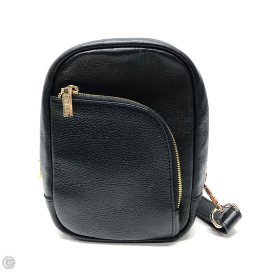 Crossbody By Cmb, Size: Small