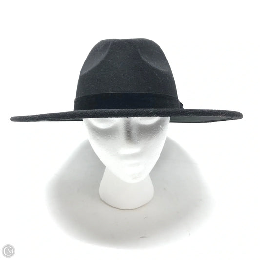 Hat Fedora By Clothes Mentor