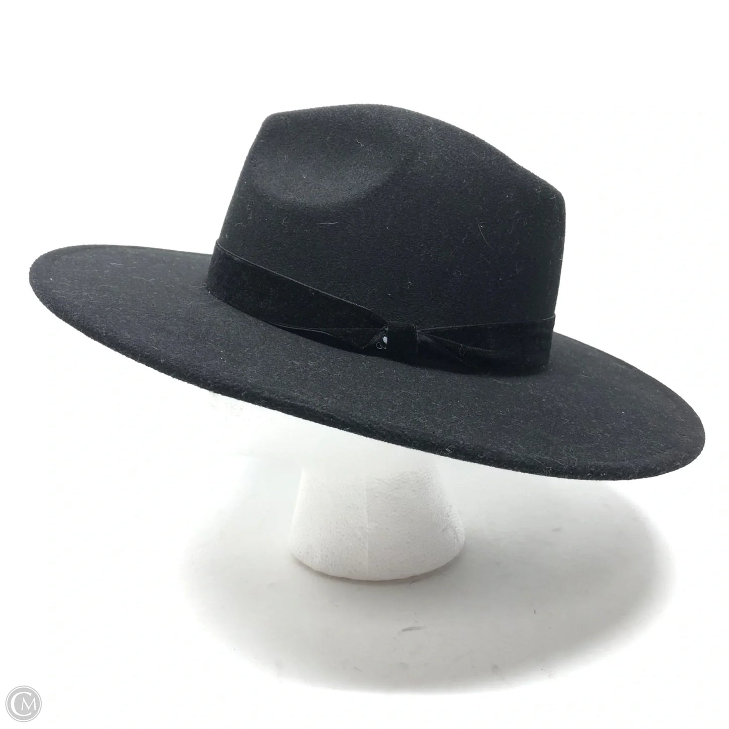 Hat Fedora By Clothes Mentor